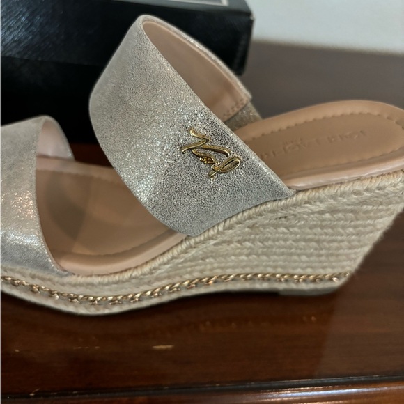 Karl lagerfeld women’s shoes - Picture 2 of 7